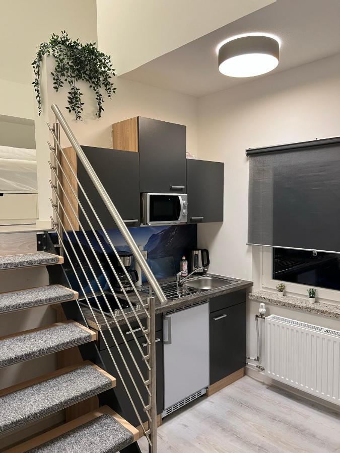 Apartmán Mimi'S Ostseeglueck Grömitz Exteriér fotografie