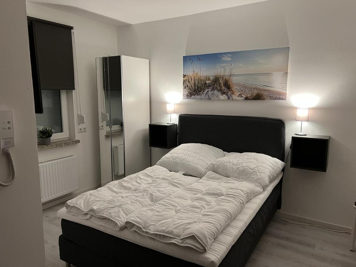 Apartmán Mimi'S Ostseeglueck Grömitz Exteriér fotografie