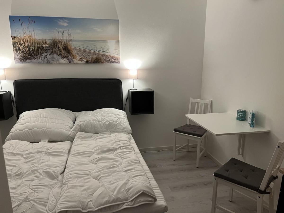 Apartmán Mimi'S Ostseeglueck Grömitz Exteriér fotografie